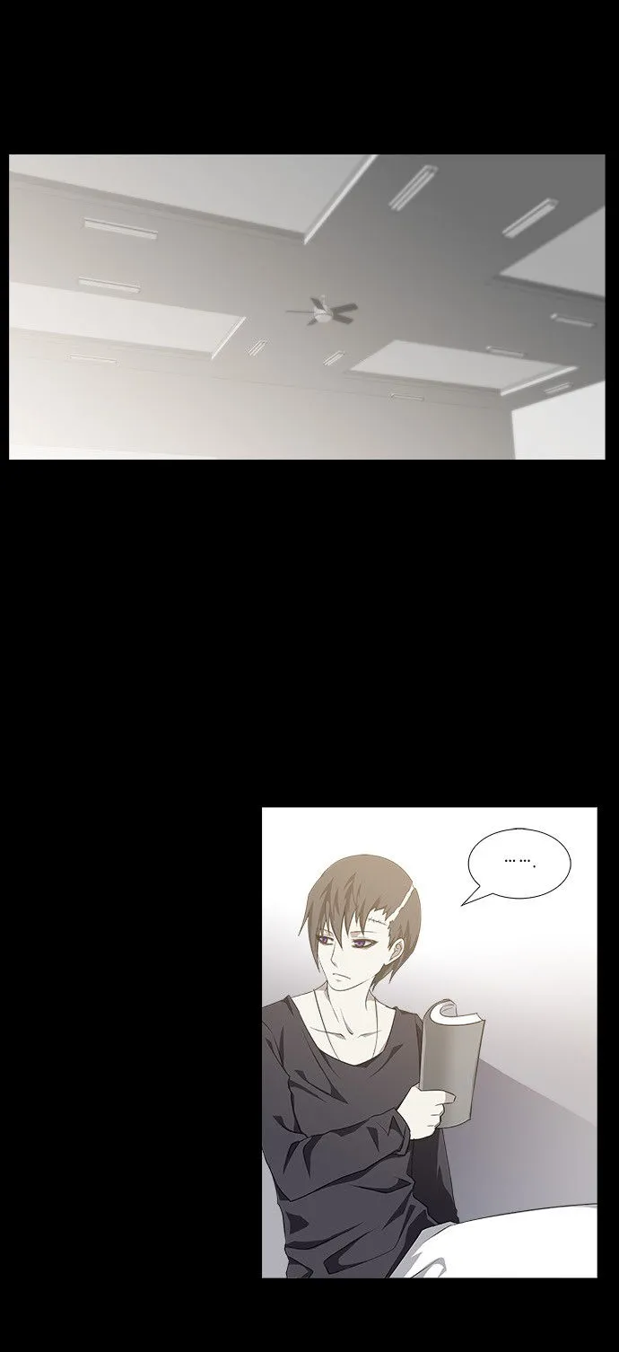 Tabegoro Girl Chapter 223 page 31 - 