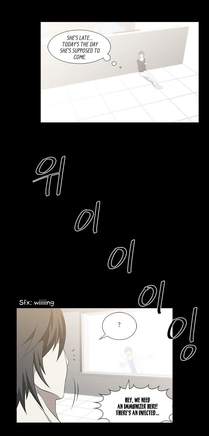 Tabegoro Girl Chapter 223 page 32 - 