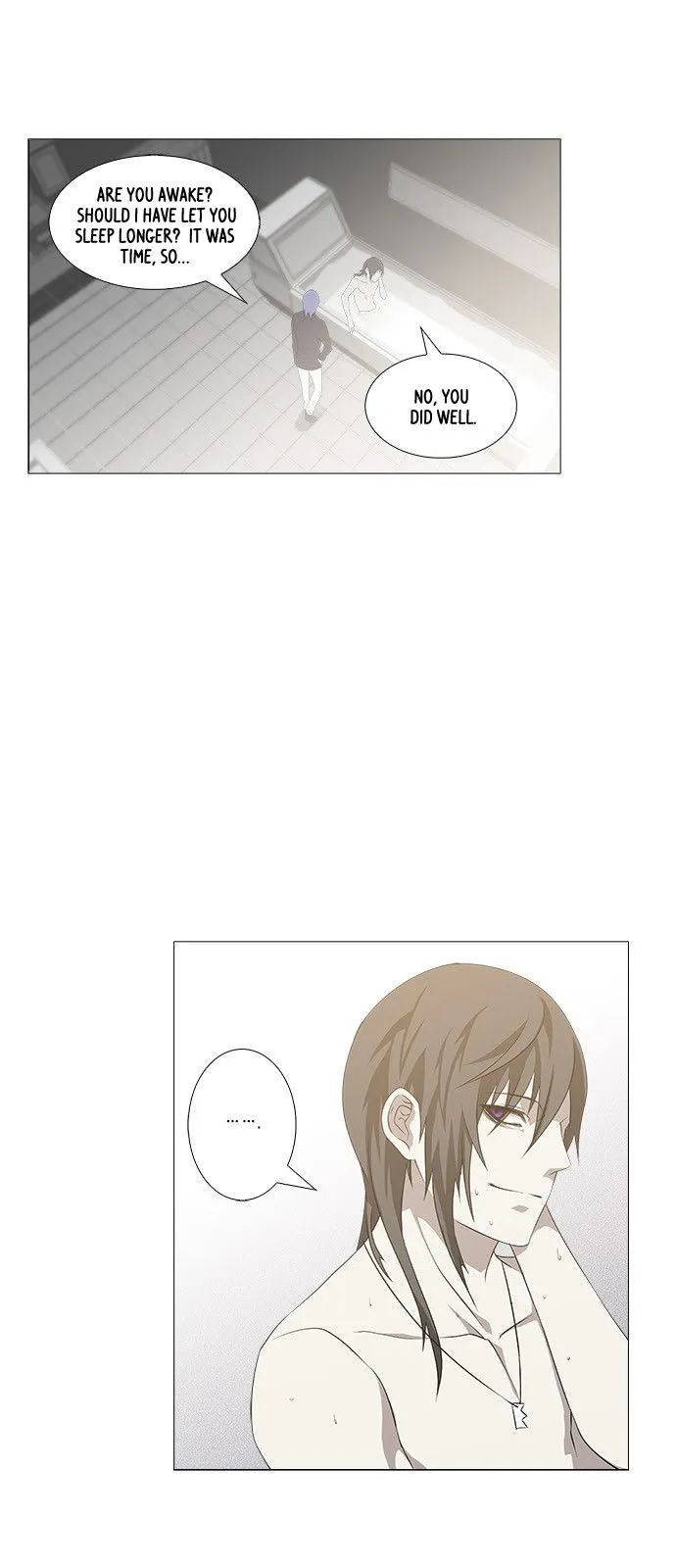 Tabegoro Girl Chapter 223 page 38 - 