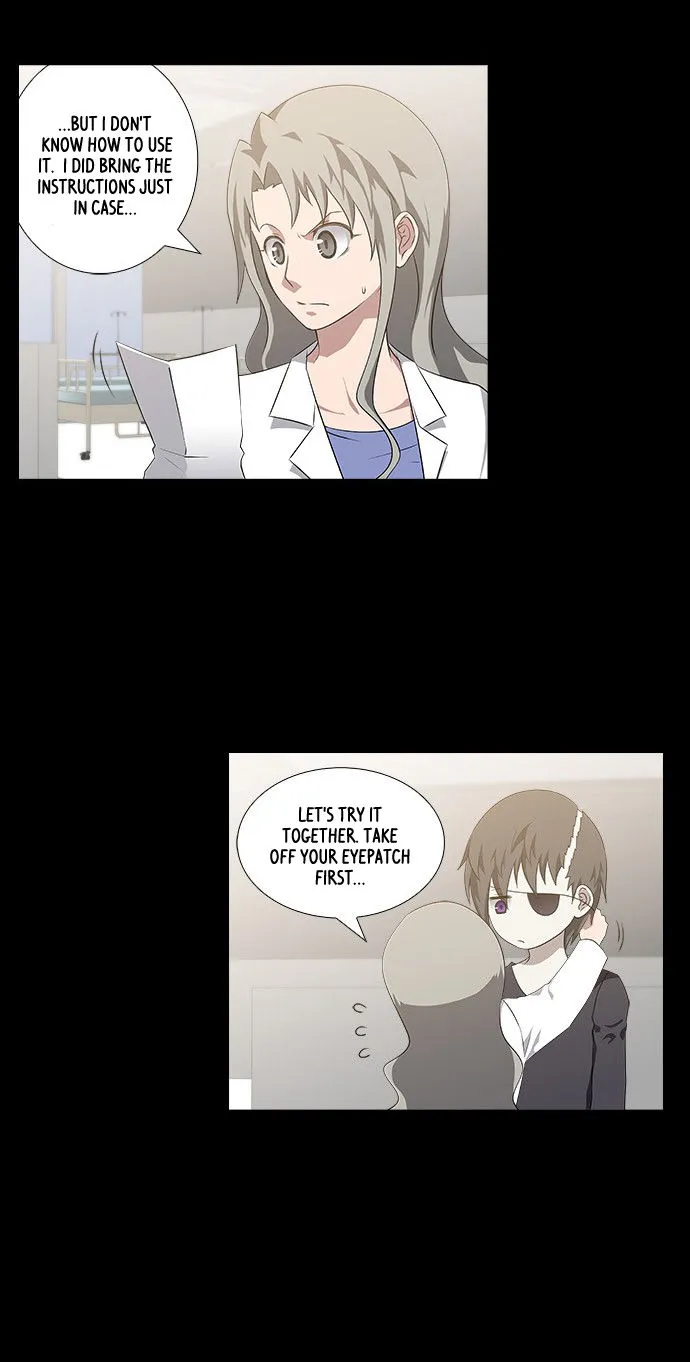 Tabegoro Girl Chapter 223 page 5 - 