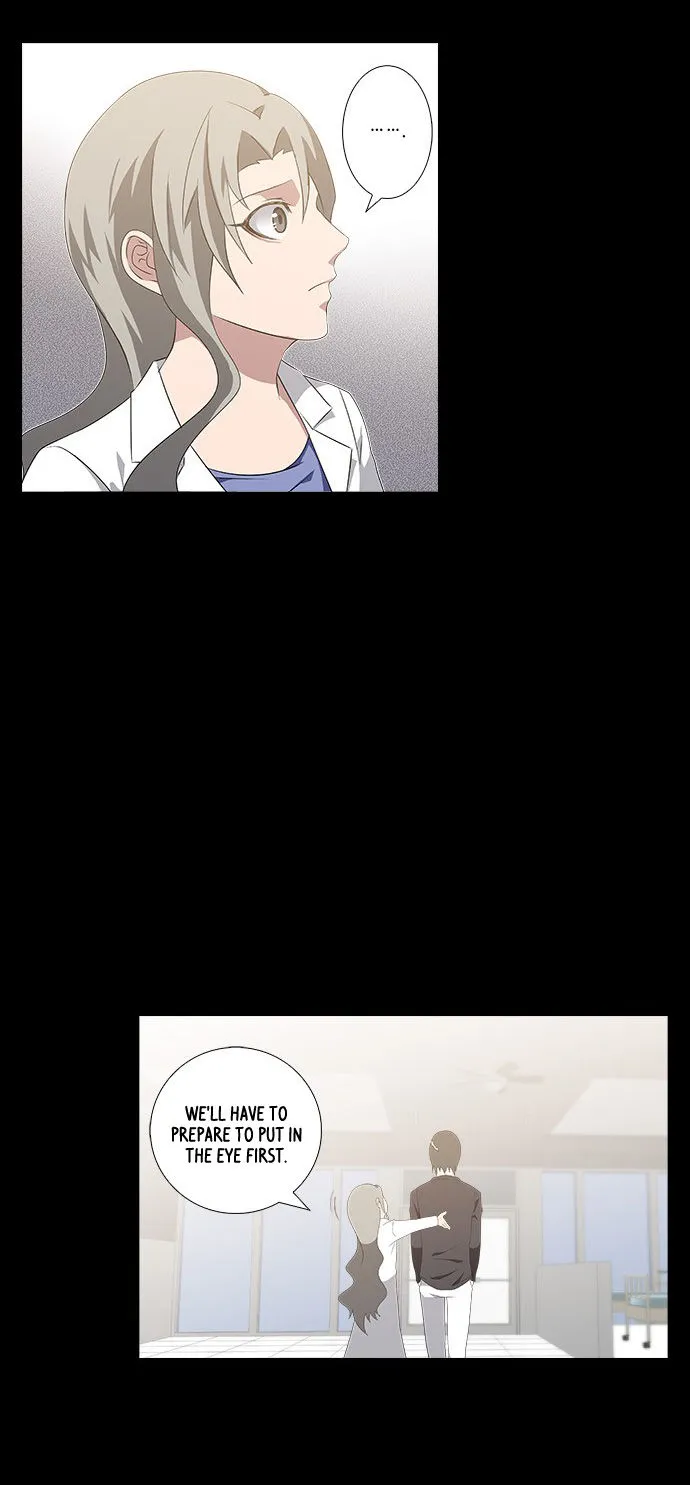 Tabegoro Girl Chapter 223 page 7 - 