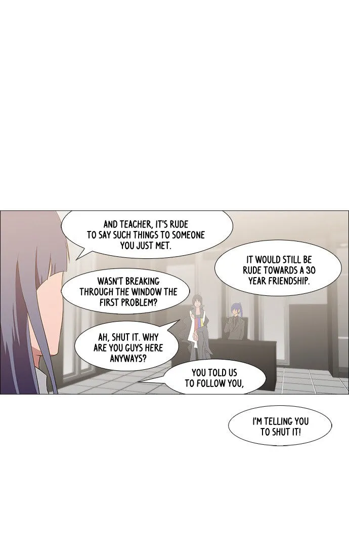 Tabegoro Girl Chapter 224 page 19 - 
