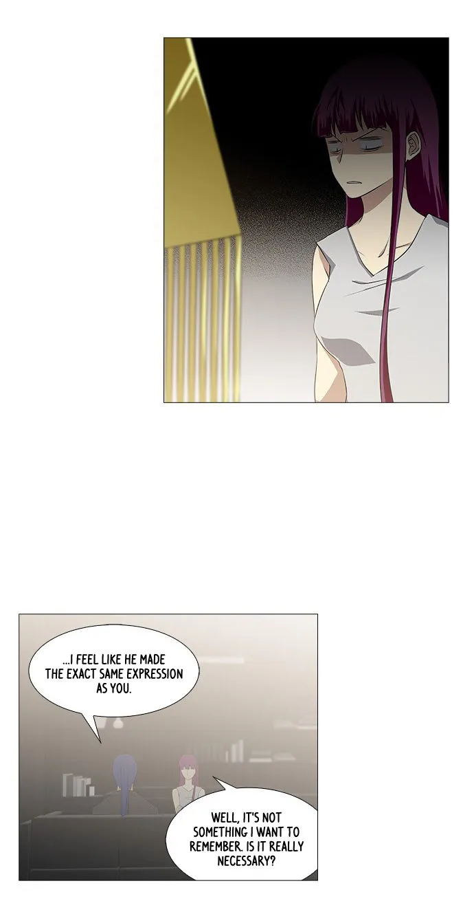 Tabegoro Girl Chapter 224 page 3 - 