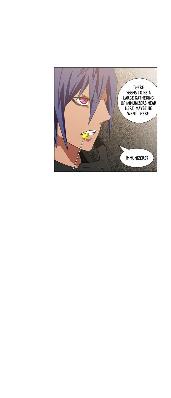 Tabegoro Girl Chapter 224 page 29 - 
