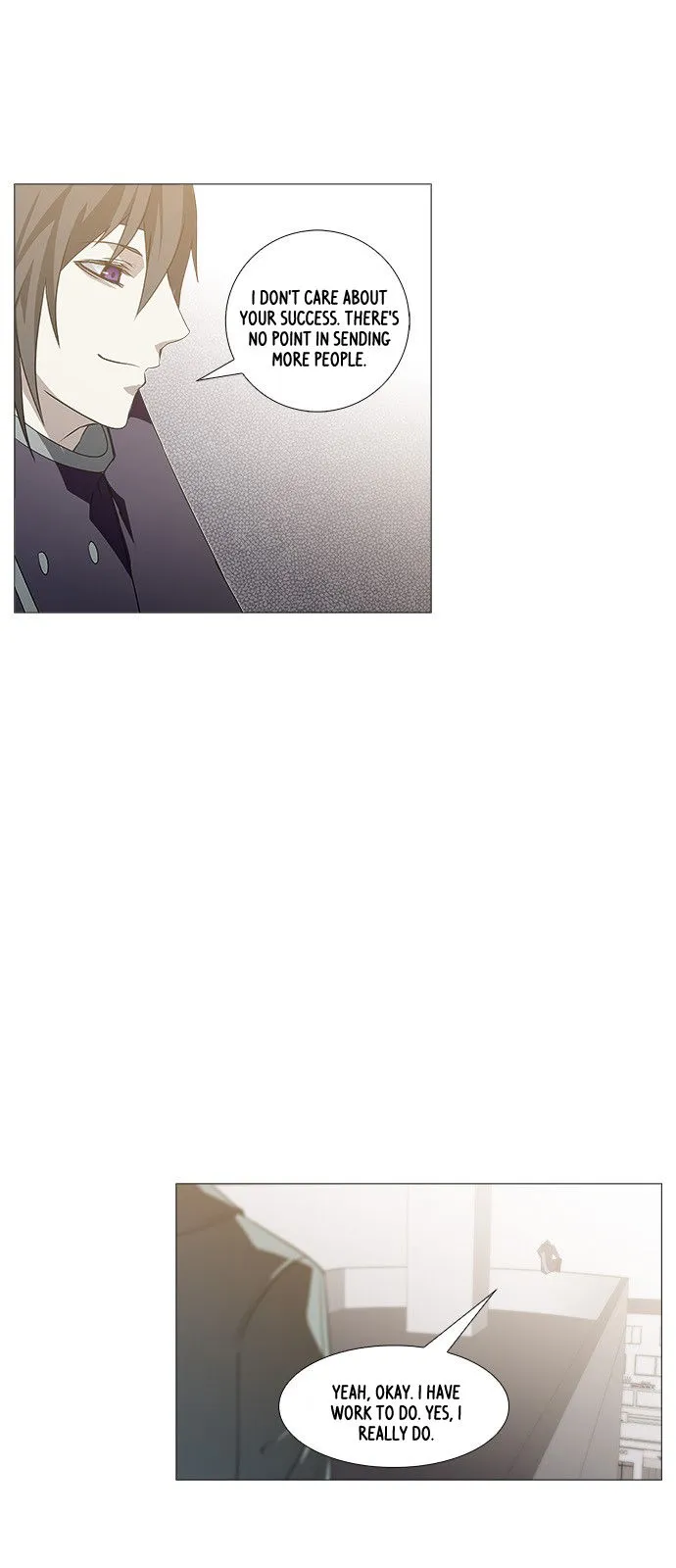 Tabegoro Girl Chapter 224 page 31 - 