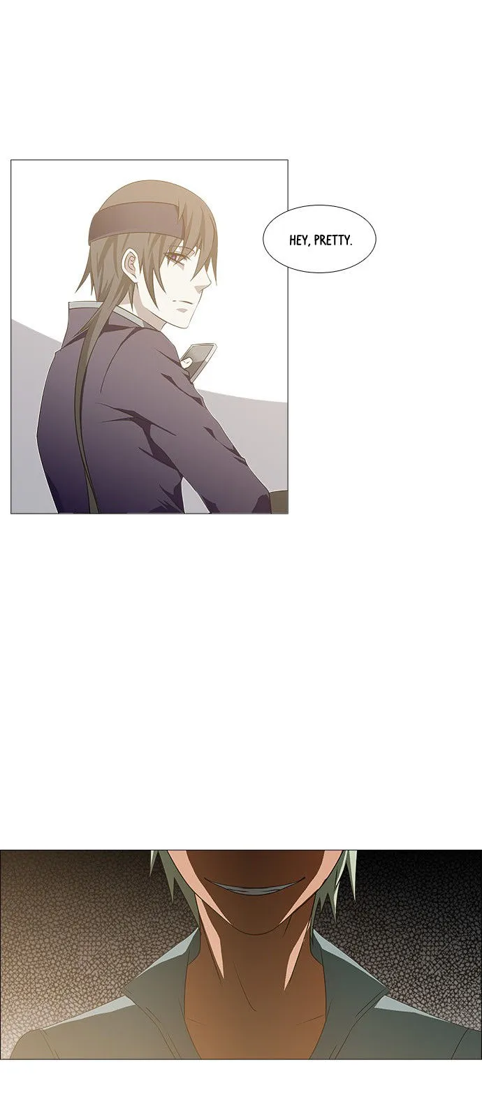 Tabegoro Girl Chapter 224 page 32 - 