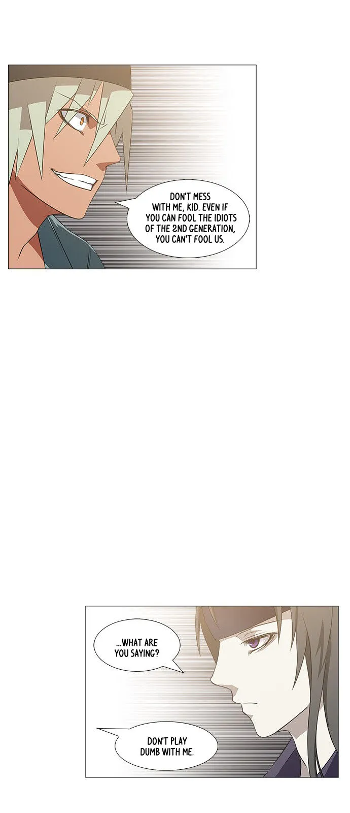 Tabegoro Girl Chapter 225 page 11 - 