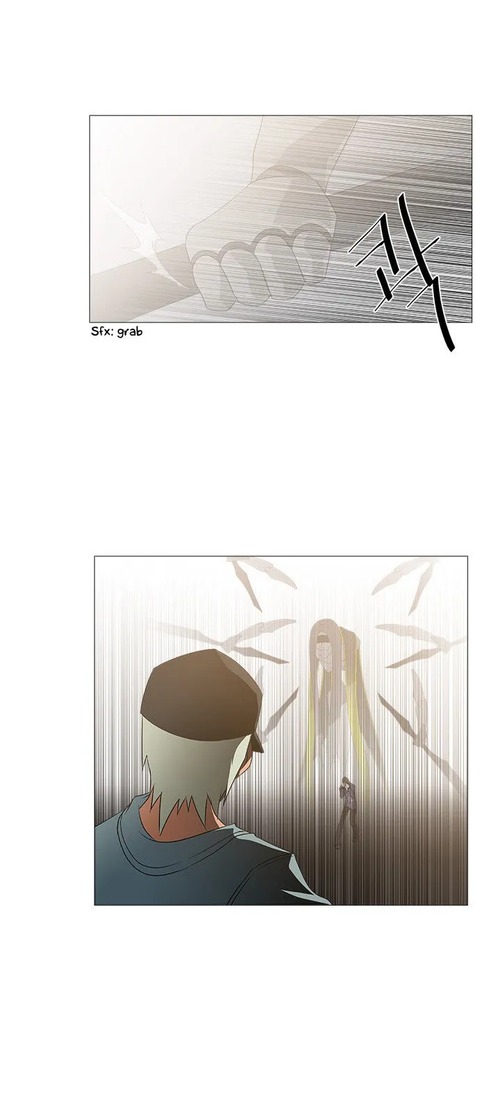 Tabegoro Girl Chapter 225 page 20 - 