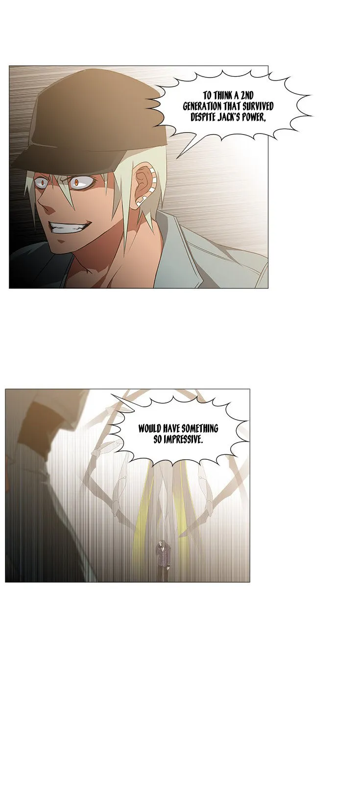 Tabegoro Girl Chapter 225 page 22 - 