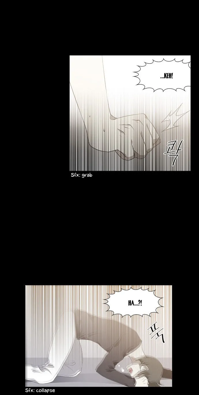 Tabegoro Girl Chapter 225 page 29 - 