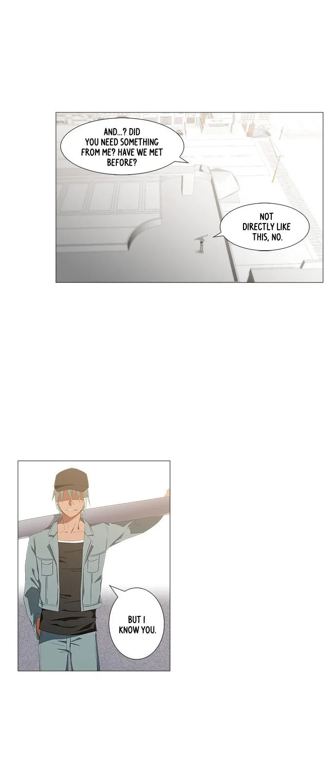 Tabegoro Girl Chapter 225 page 4 - 