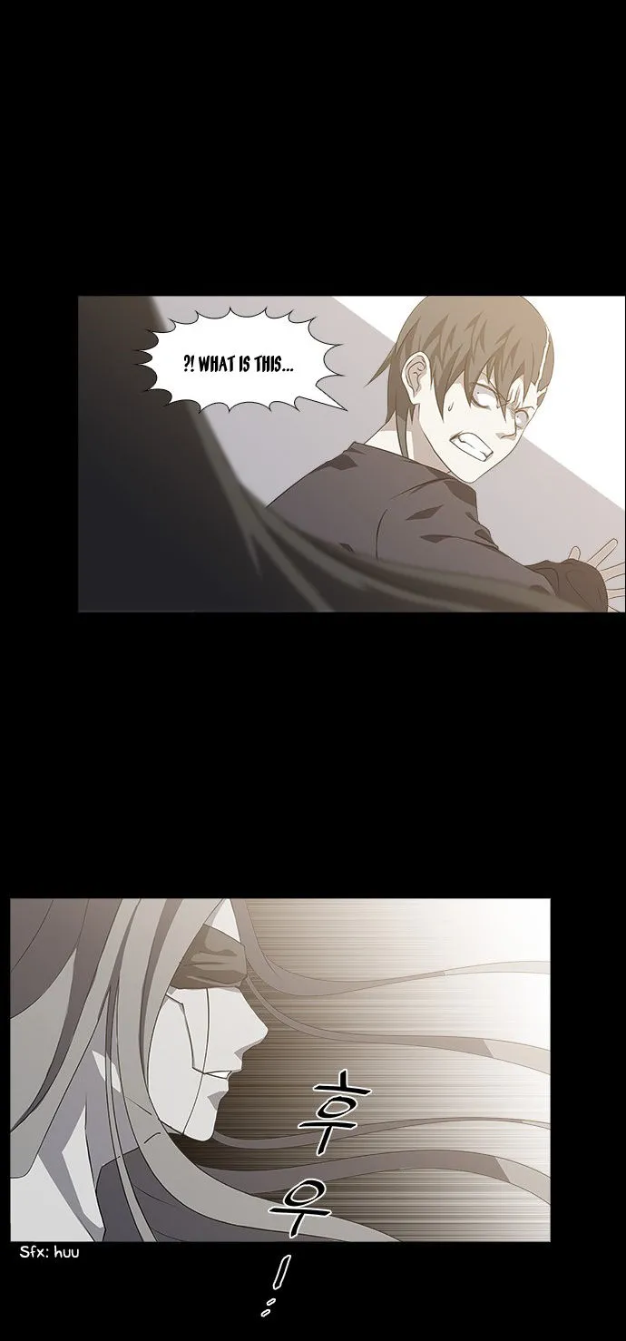 Tabegoro Girl Chapter 225 page 31 - 