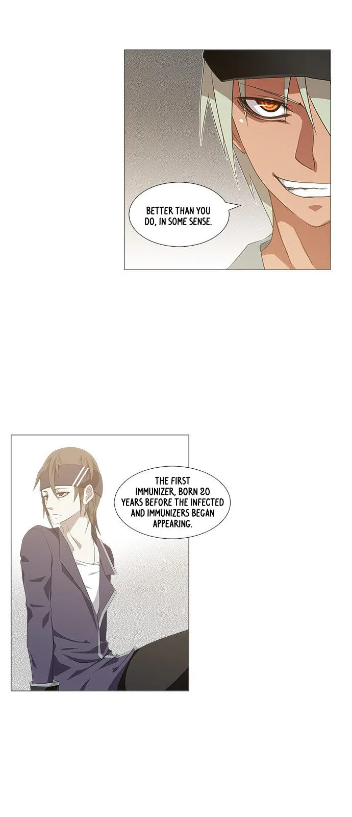 Tabegoro Girl Chapter 225 page 5 - 