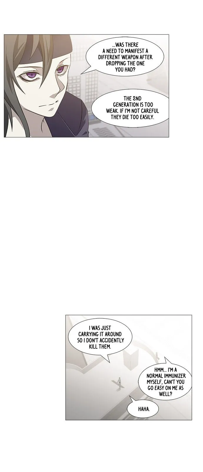 Tabegoro Girl Chapter 225 page 10 - 