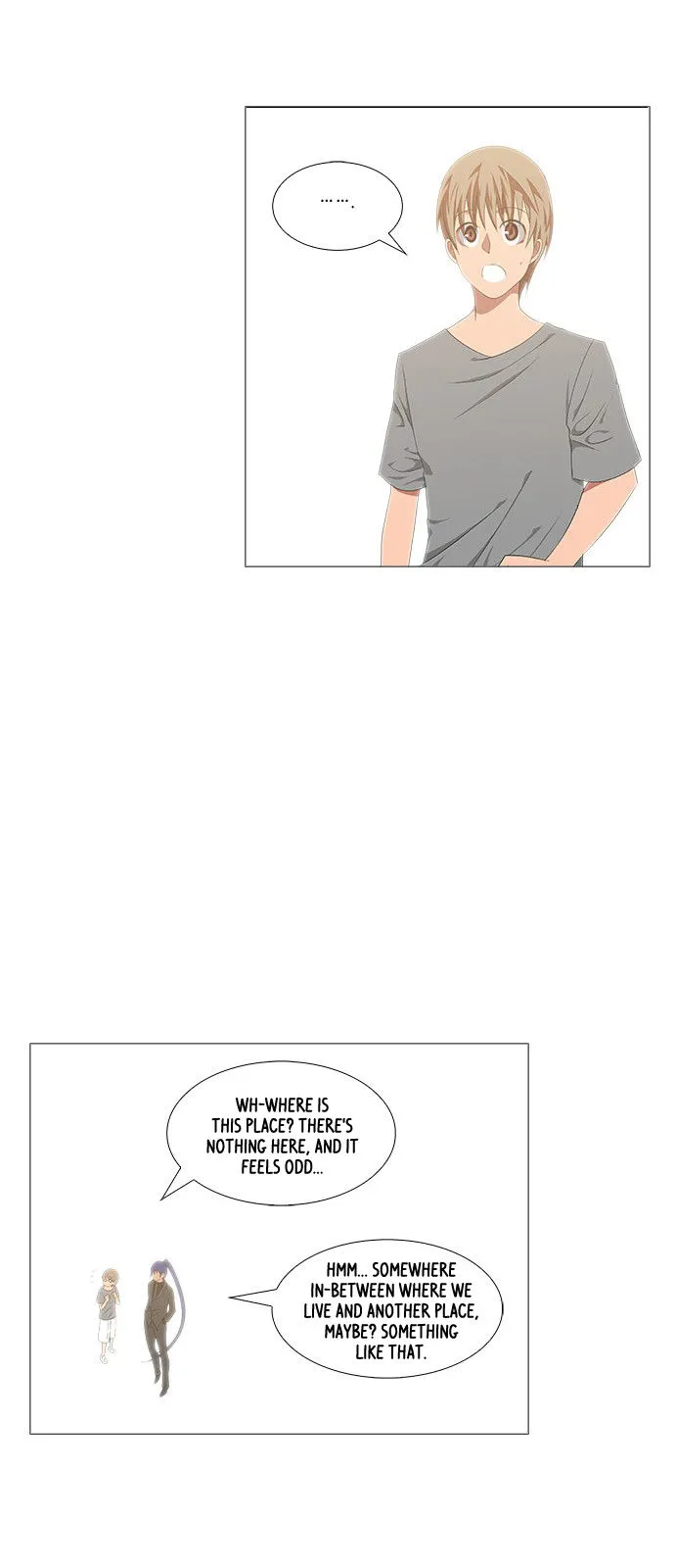 Tabegoro Girl Chapter 226 page 12 - 