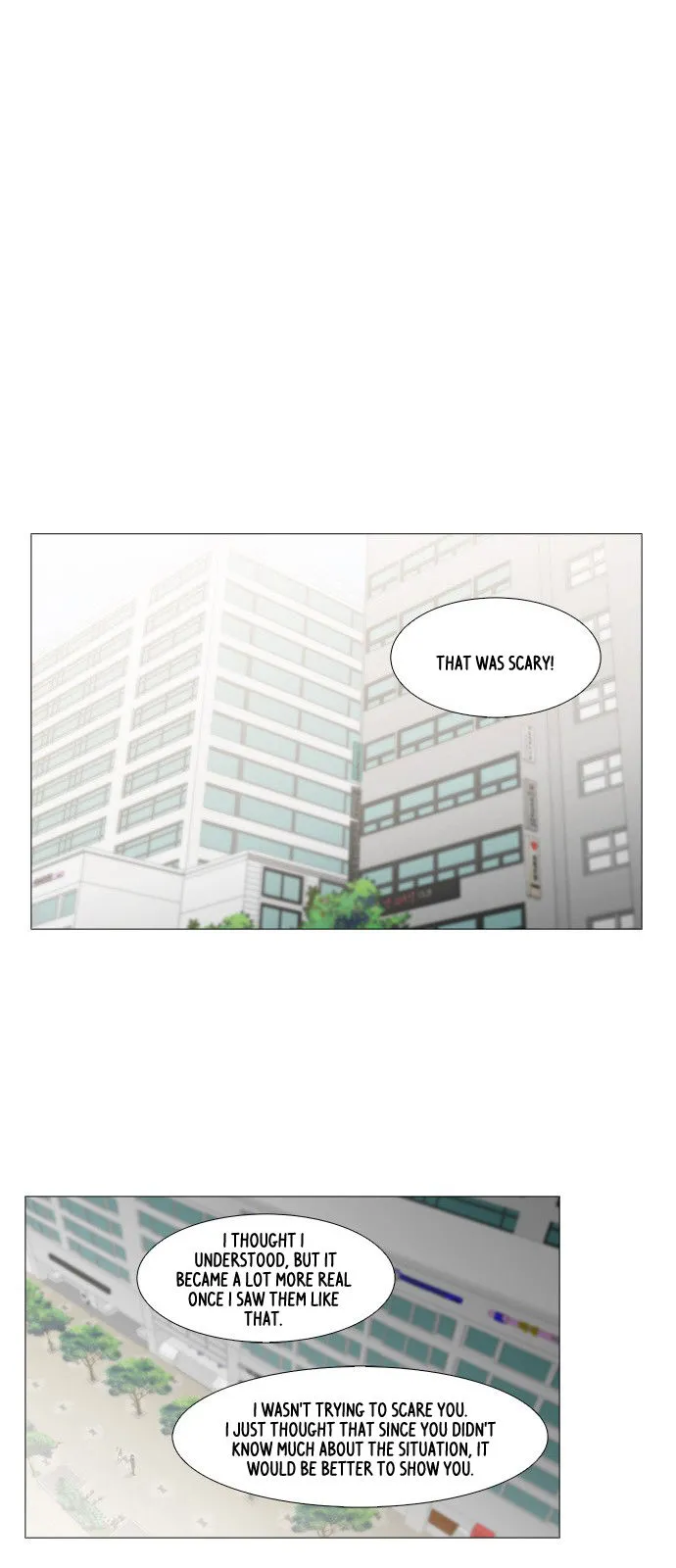 Tabegoro Girl Chapter 226 page 19 - 