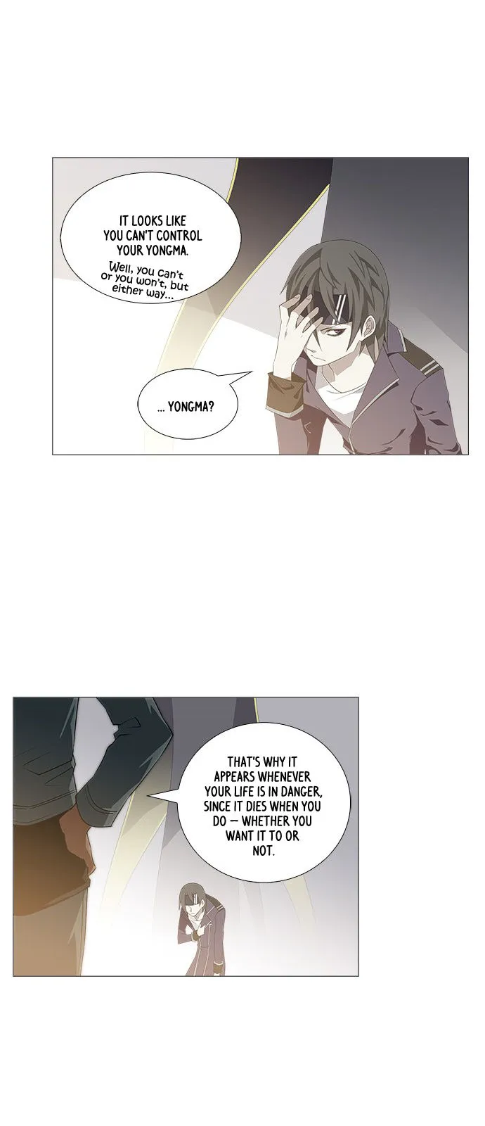 Tabegoro Girl Chapter 226 page 3 - 