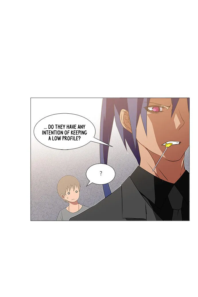 Tabegoro Girl Chapter 226 page 21 - 