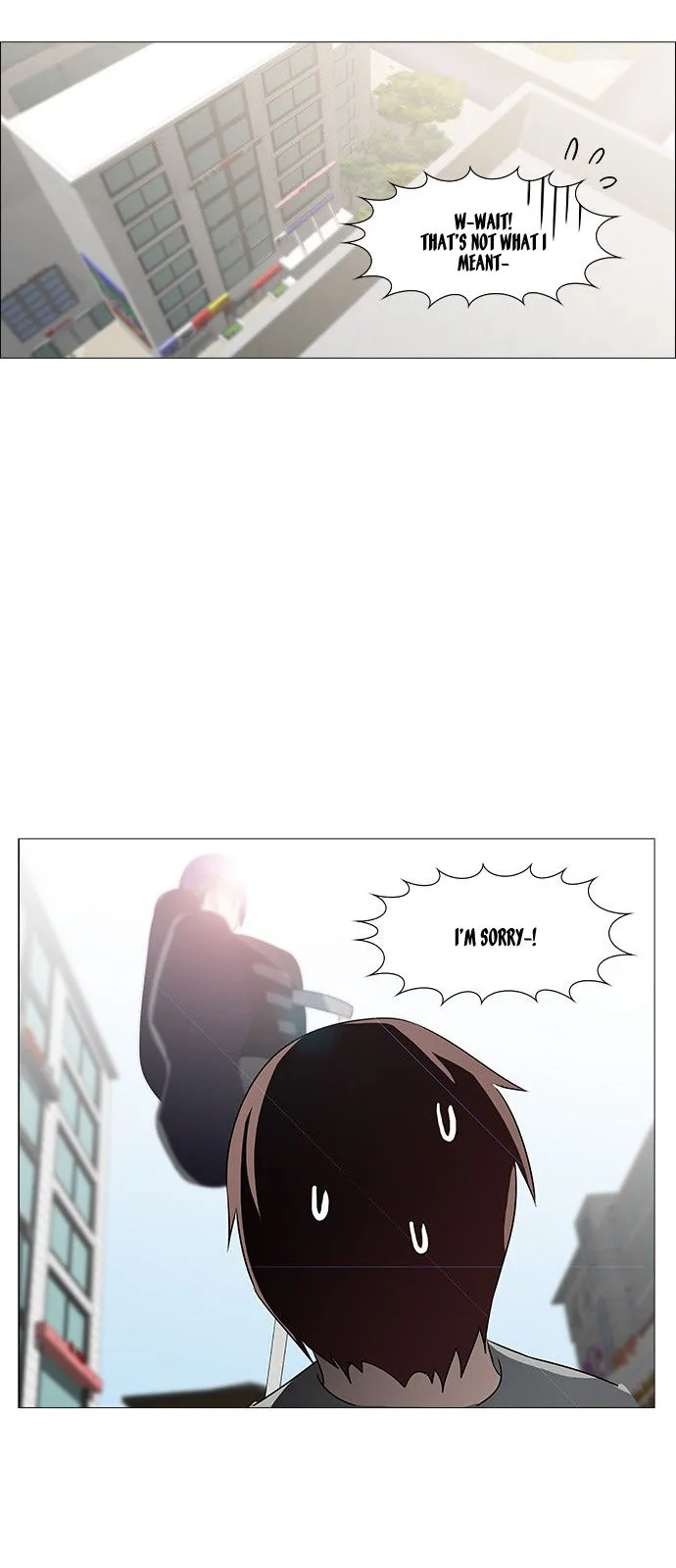 Tabegoro Girl Chapter 226 page 22 - 