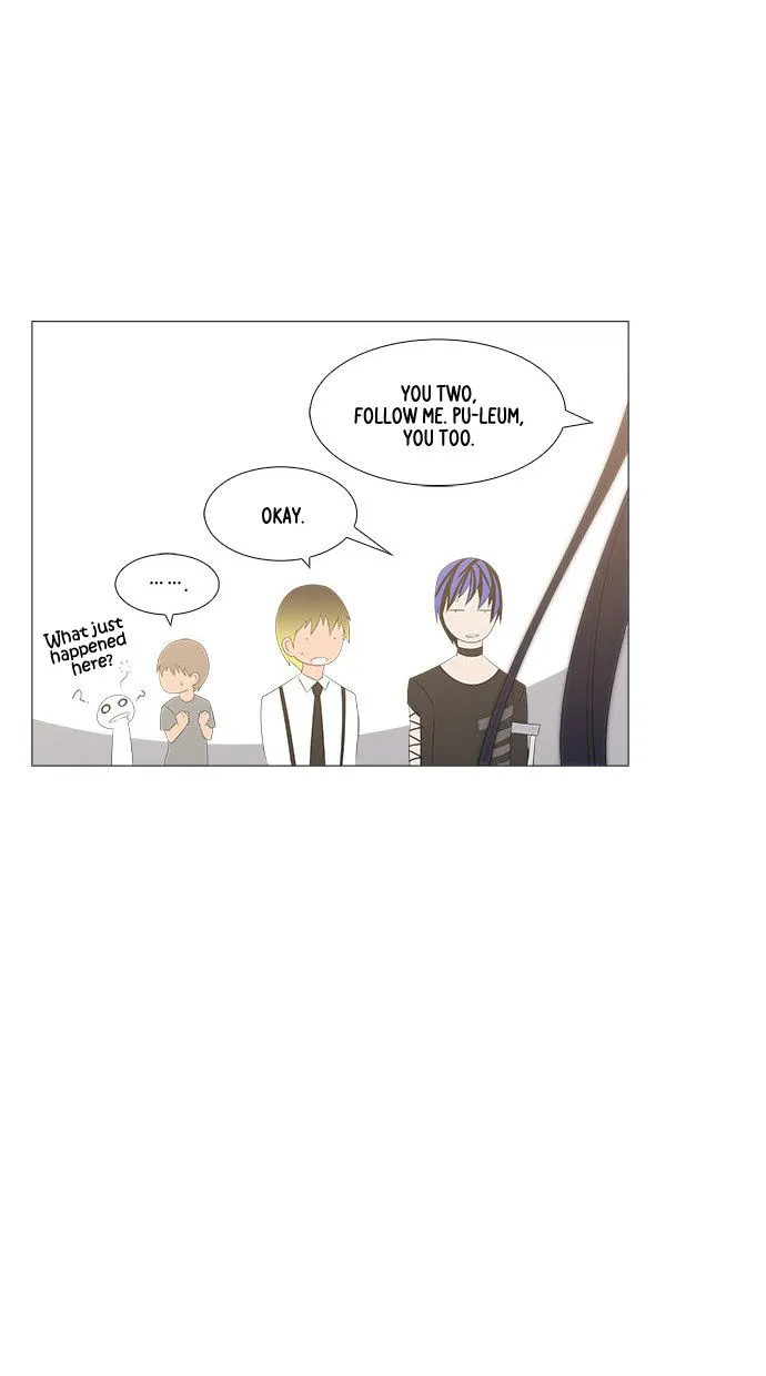 Tabegoro Girl Chapter 226 page 28 - 