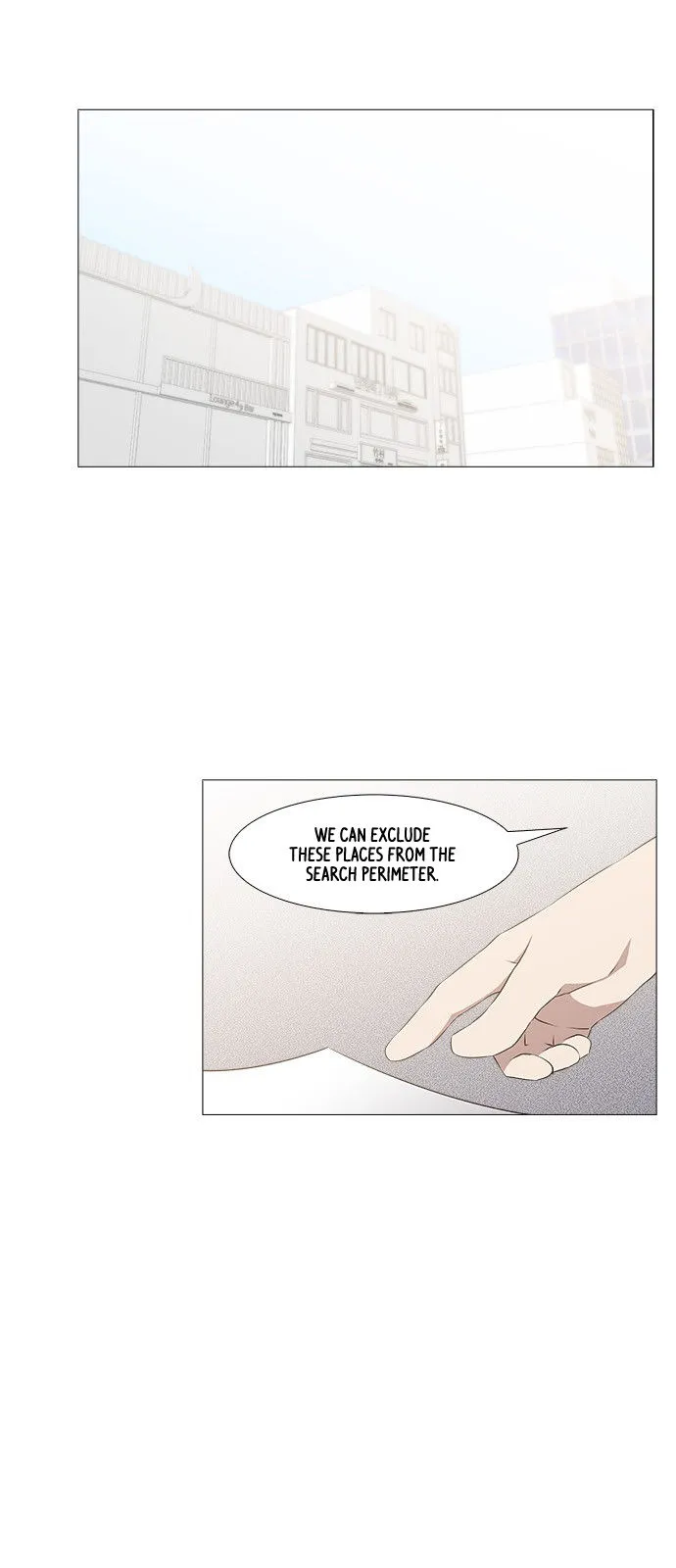 Tabegoro Girl Chapter 226 page 29 - 