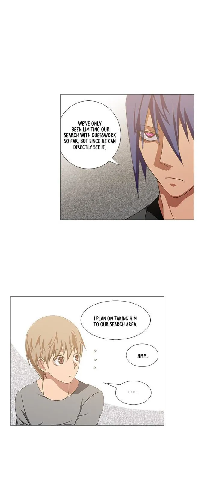 Tabegoro Girl Chapter 226 page 32 - 