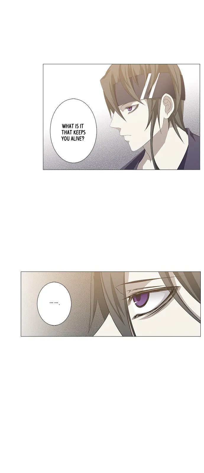 Tabegoro Girl Chapter 226 page 6 - 