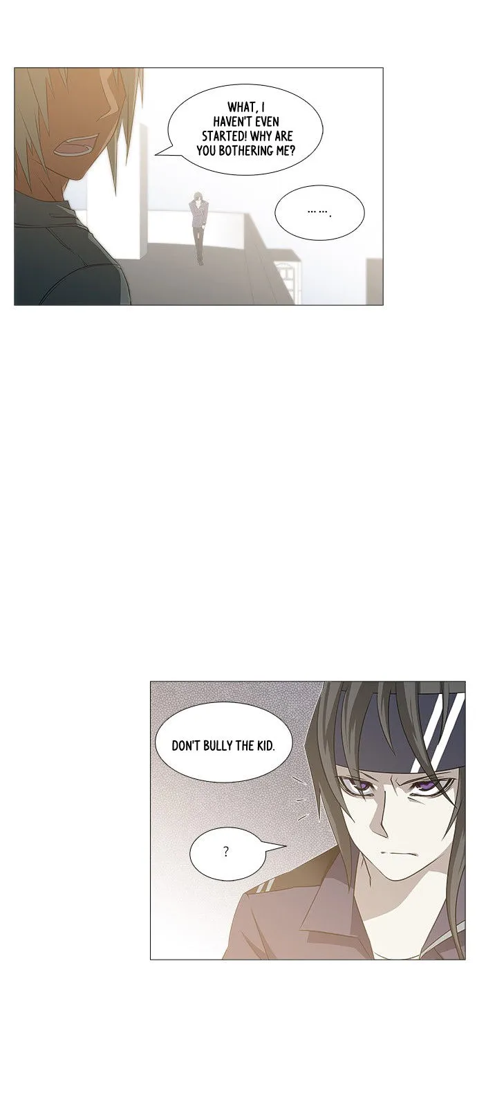 Tabegoro Girl Chapter 226 page 8 - 