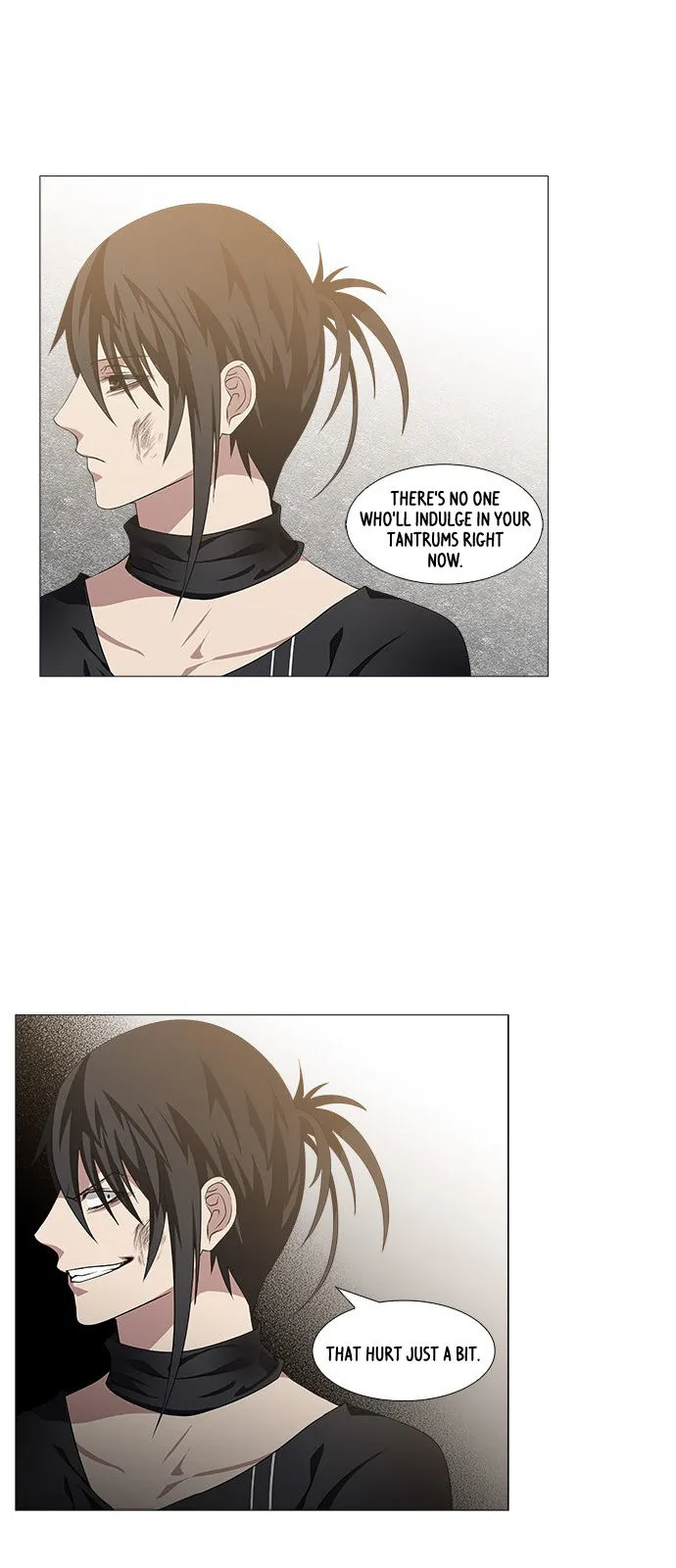 Tabegoro Girl Chapter 227 page 13 - 