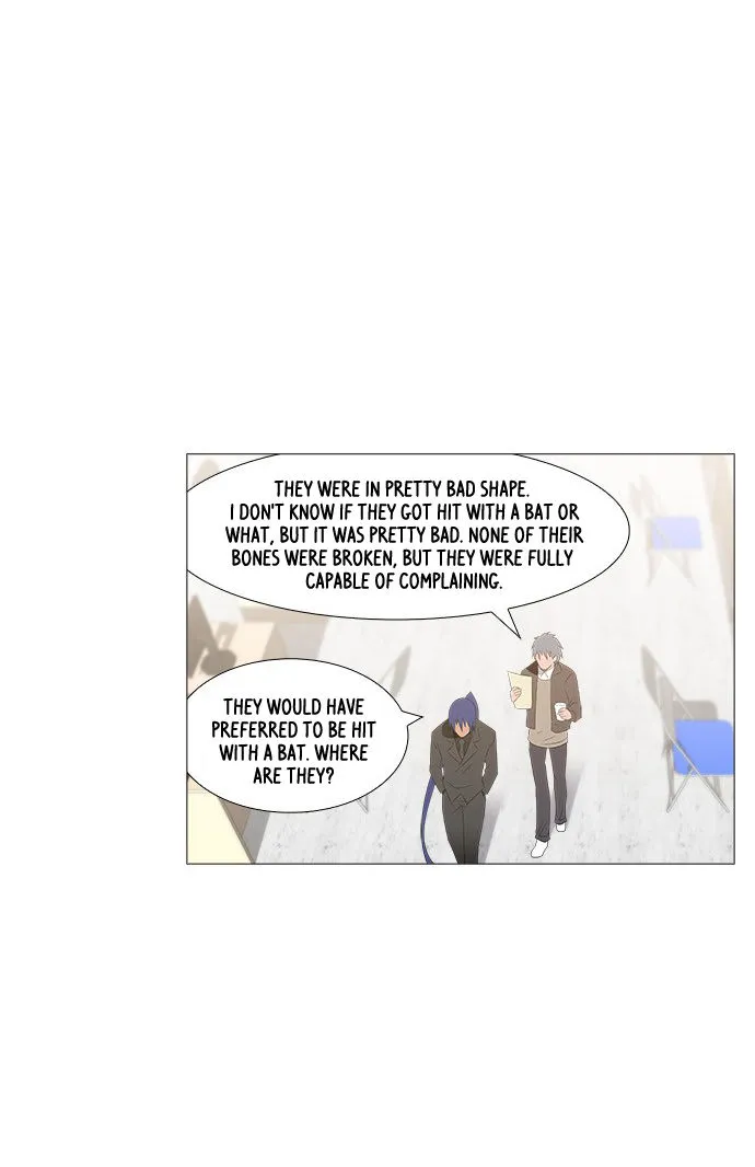 Tabegoro Girl Chapter 227 page 15 - 