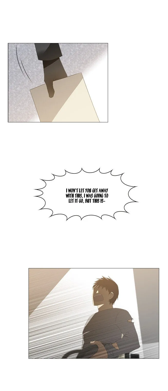 Tabegoro Girl Chapter 227 page 19 - 