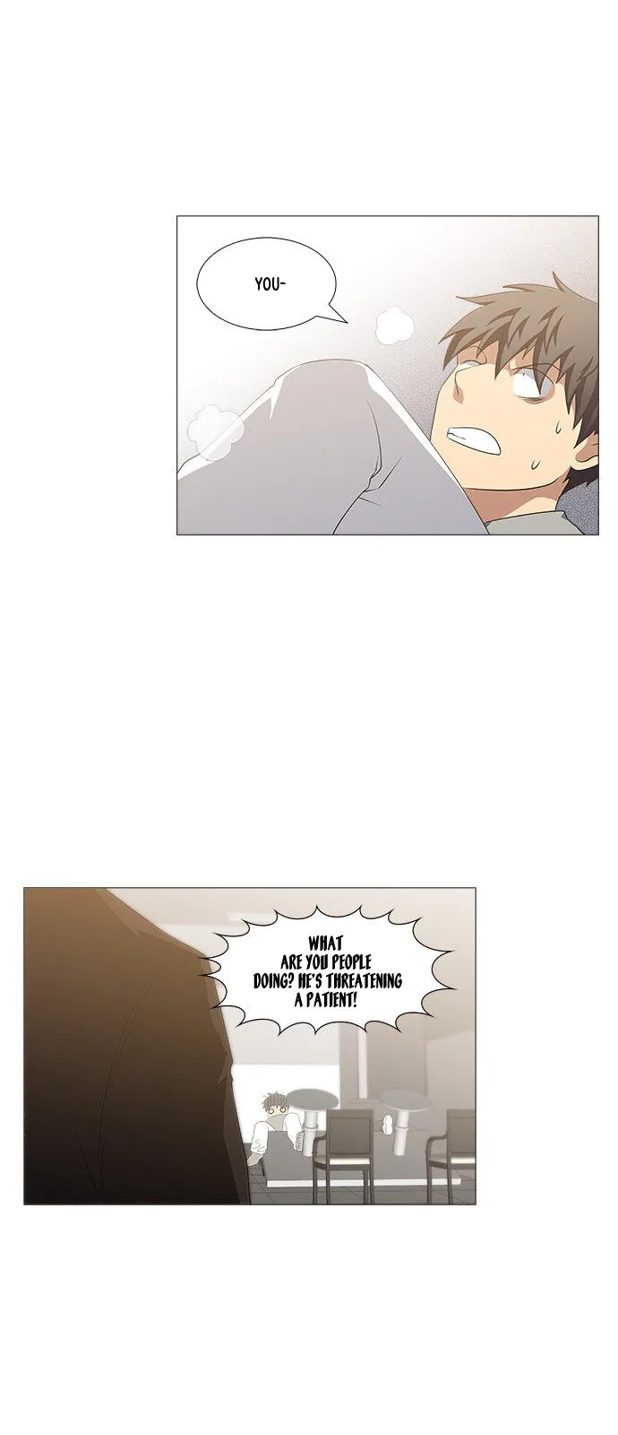 Tabegoro Girl Chapter 227 page 25 - 