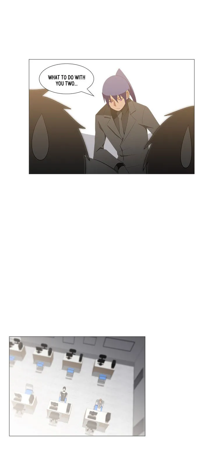 Tabegoro Girl Chapter 227 page 27 - 