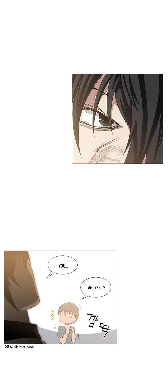 Tabegoro Girl Chapter 227 page 30 - 