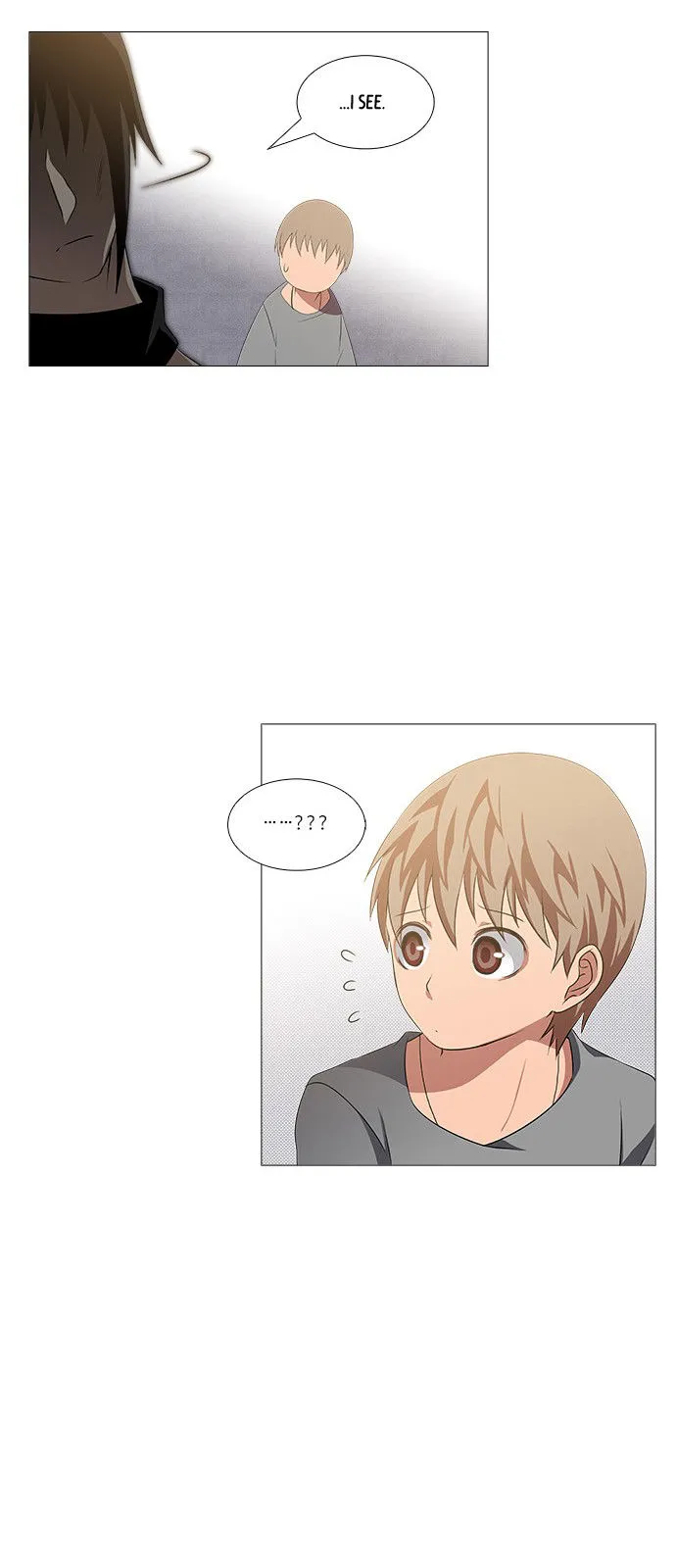 Tabegoro Girl Chapter 227 page 33 - 