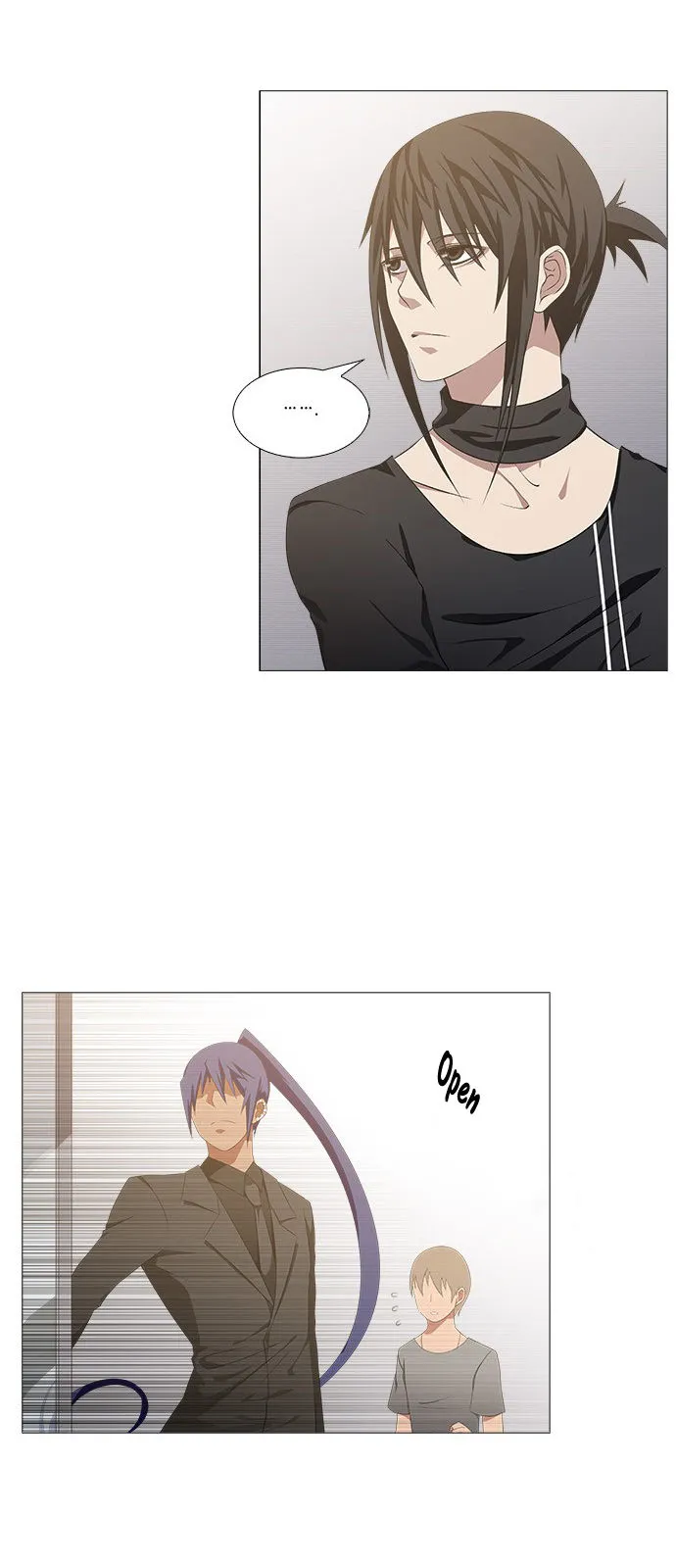 Tabegoro Girl Chapter 227 page 10 - 
