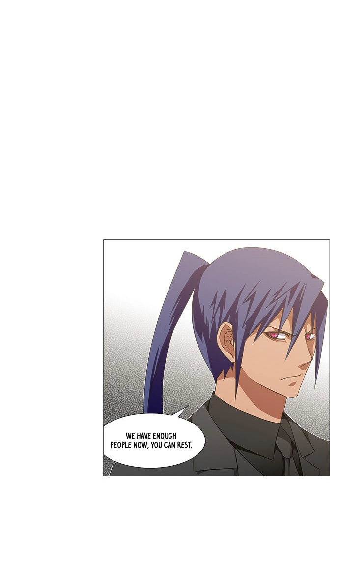 Tabegoro Girl Chapter 228 page 11 - 