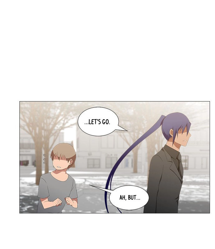 Tabegoro Girl Chapter 228 page 15 - 