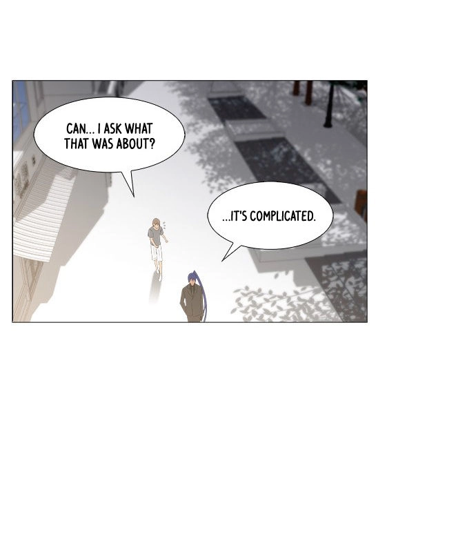 Tabegoro Girl Chapter 228 page 16 - 