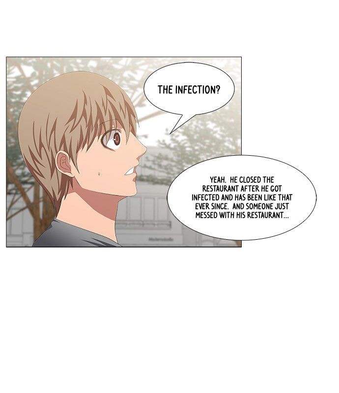 Tabegoro Girl Chapter 228 page 18 - 