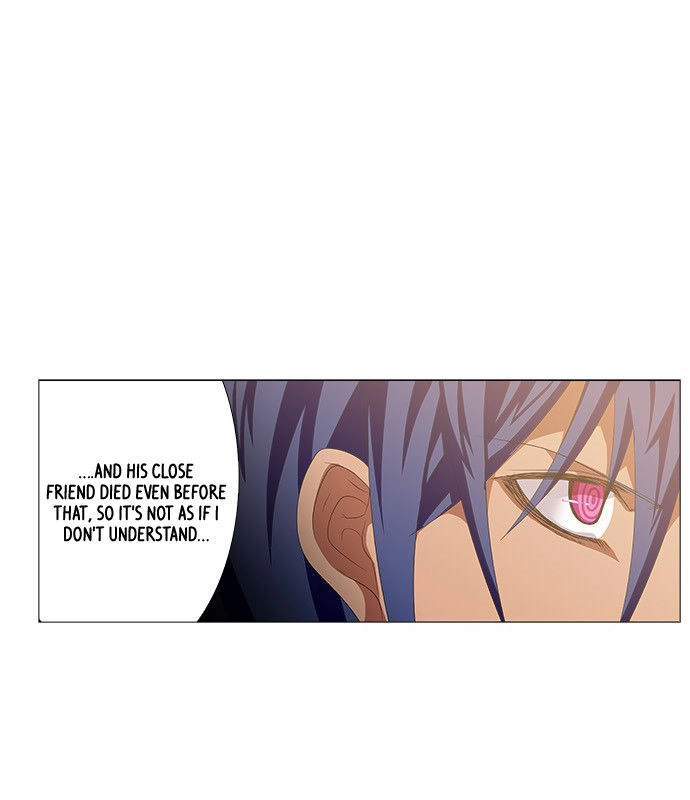 Tabegoro Girl Chapter 228 page 19 - 
