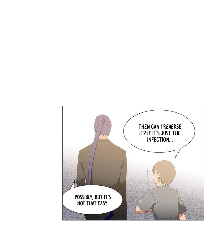 Tabegoro Girl Chapter 228 page 21 - 