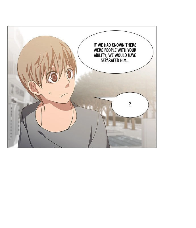 Tabegoro Girl Chapter 228 page 22 - 