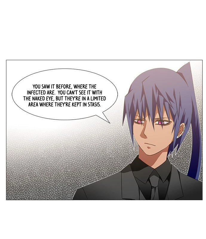 Tabegoro Girl Chapter 228 page 23 - 