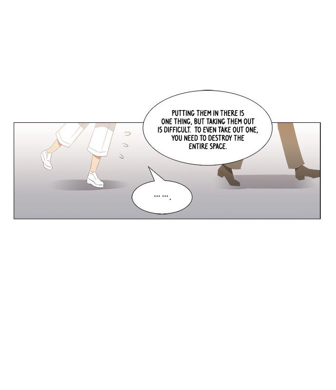 Tabegoro Girl Chapter 228 page 24 - 