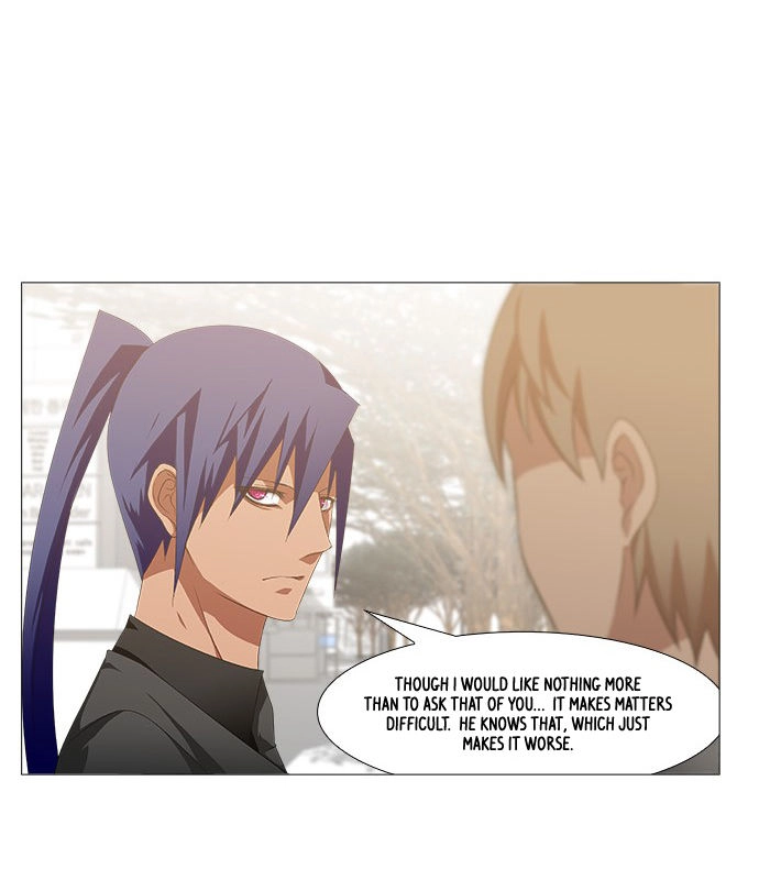 Tabegoro Girl Chapter 228 page 25 - 