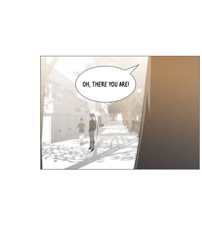 Tabegoro Girl Chapter 228 page 27 - 