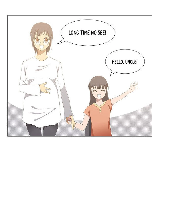 Tabegoro Girl Chapter 228 page 28 - 