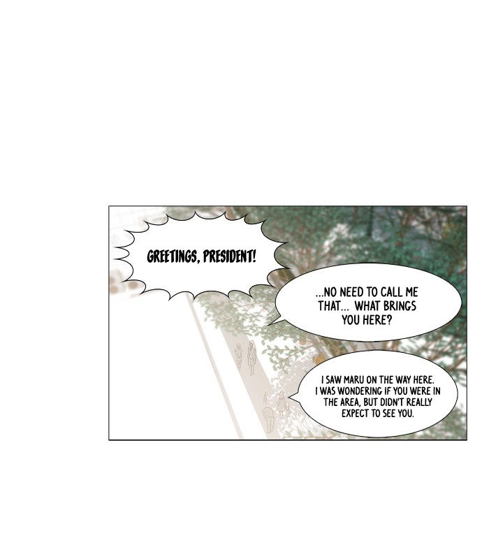 Tabegoro Girl Chapter 228 page 29 - 