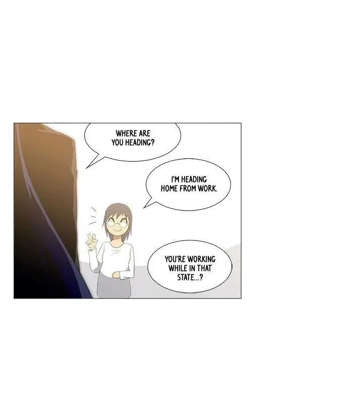 Tabegoro Girl Chapter 228 page 30 - 